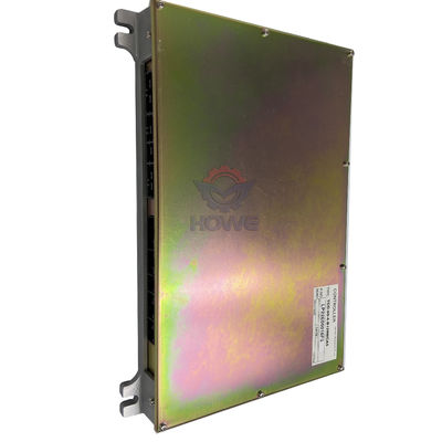 Construction Works Excavator Control Unit SK250-8 SK260-8 Hydraulic Controller Computer Board LQ22E00172F5