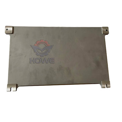 Construction Works Excavator Control Unit SK250-8 SK260-8 Hydraulic Controller Computer Board LQ22E00172F5