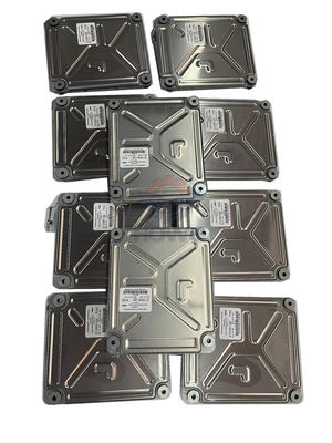 Construction Works Excavator Control Unit with D13B440 Engine EC480D EC380D 21358126