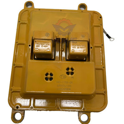 D5R D6N D10R Bulldozer Engine Controller Computer Board 10R-4332 160-1758
