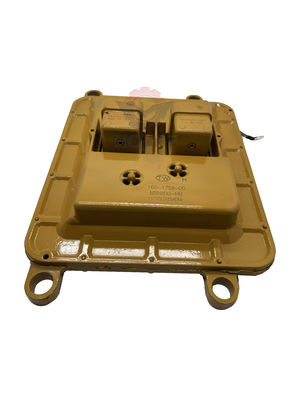 D5R D6N D10R Bulldozer Engine Controller Computer Board 10R-4332 160-1758