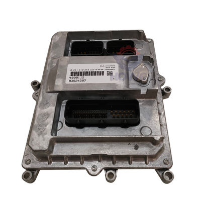 Excavator Control Module QSB5.9 ISB5.9 Engine Controller 4898112 83924287 0281010254
