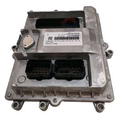 Excavator Control Module QSB5.9 ISB5.9 Engine Controller 4898112 83924287 0281010254