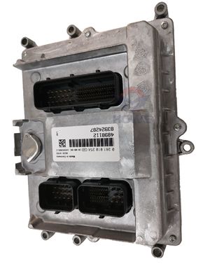 Excavator Control Module QSB5.9 ISB5.9 Engine Controller 4898112 83924287 0281010254