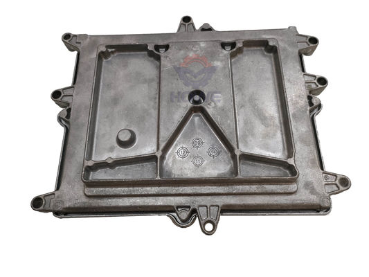 Excavator Control Module QSB5.9 ISB5.9 Engine Controller 4898112 83924287 0281010254