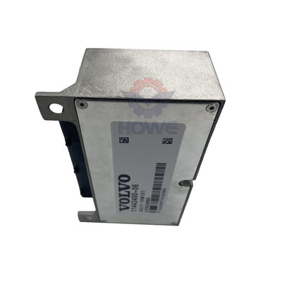 EC210D EC300D EC480D Excavator Control Unit with Air Conditioner Controller Panel