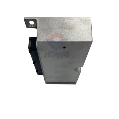 EC210D EC300D EC480D Excavator Control Unit with Air Conditioner Controller Panel