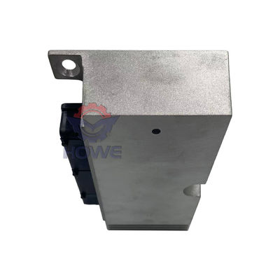 Excavator Parts VOE11443400 Air Conditioner Control Panel for EC210D EC300D EC480D