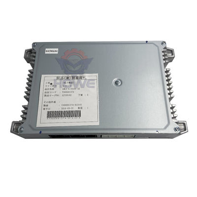 Electric Parts Excavator Hydraulic Controller YA60047785 for Fast and Easy Installation
