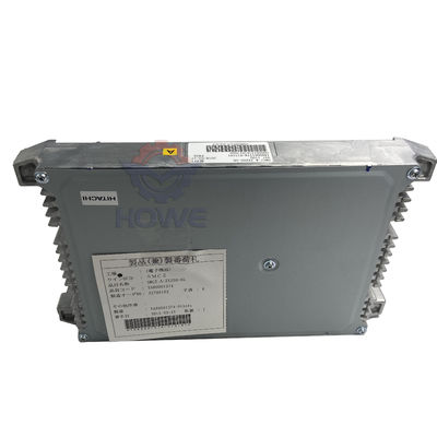 Electric Parts Excavator Hydraulic Controller YA60047785 for Fast and Easy Installation
