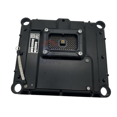 Excavator Hydraulic Controller Board Panel 386-3444 for E312D E320D2 Control Panel