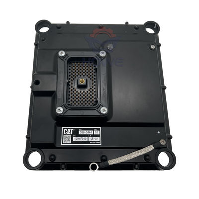 Excavator Hydraulic Controller Board Panel 386-3444 for E312D E320D2 Control Panel