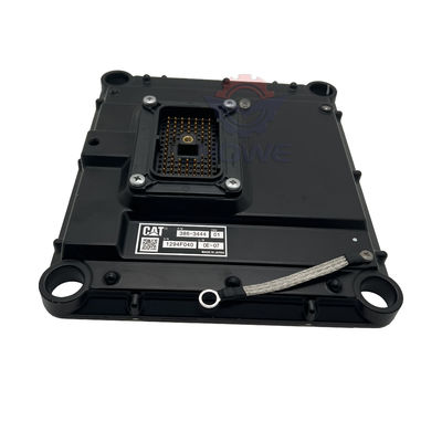 Excavator Hydraulic Controller Board Panel 386-3444 for E312D E320D2 Control Panel