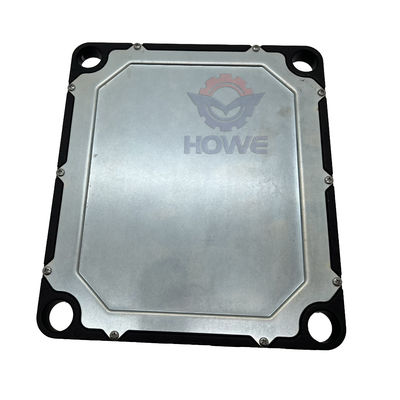 Excavator Hydraulic Controller Board Panel 386-3444 for E312D E320D2 Control Panel