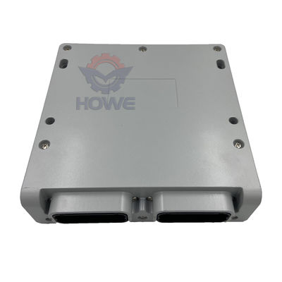 Online Support Excavator Control Unit R260LC-9S Hydraulic Controller Computer Board 21Q7-32110