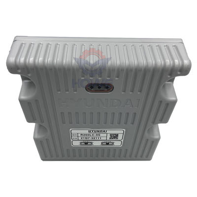 Online Support Excavator Control Unit R260LC-9S Hydraulic Controller Computer Board 21Q7-32110