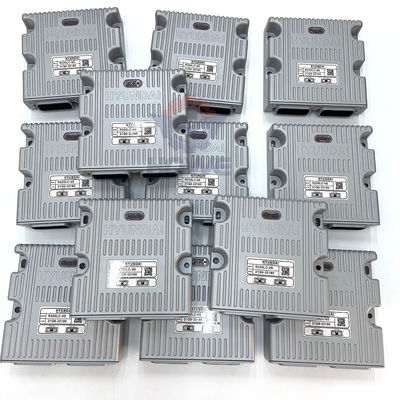Online Support Excavator Control Unit R260LC-9S Hydraulic Controller Computer Board 21Q7-32110