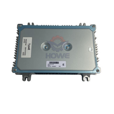 Online support Excavator Electronic Control Unit ZX120-1 ZX130-1 Hydraulic Controller Computer Board 9226743
