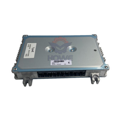 Online support Excavator Electronic Control Unit ZX120-1 ZX130-1 Hydraulic Controller Computer Board 9226743