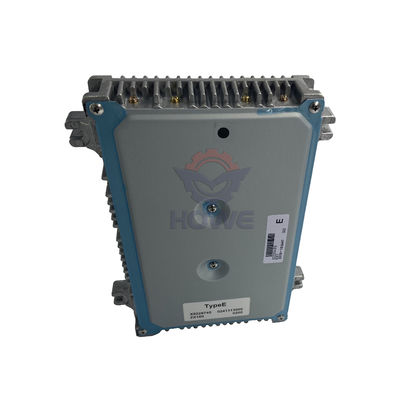 Online support Excavator Electronic Control Unit ZX120-1 ZX130-1 Hydraulic Controller Computer Board 9226743