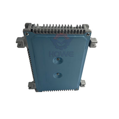 Online support Excavator Electronic Control Unit ZX120-1 ZX130-1 Hydraulic Controller Computer Board 9226743