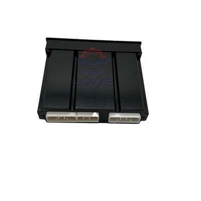 Get Your E312D2 E320D2 E330D2 Excavator Running with Part 510-9643 Air Condition Panel