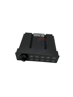 Get Your E312D2 E320D2 E330D2 Excavator Running with Part 510-9643 Air Condition Panel