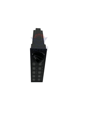 Get Your E312D2 E320D2 E330D2 Excavator Running with Part 510-9643 Air Condition Panel