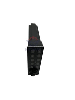 Get Your E312D2 E320D2 E330D2 Excavator Running with Part 510-9643 Air Condition Panel