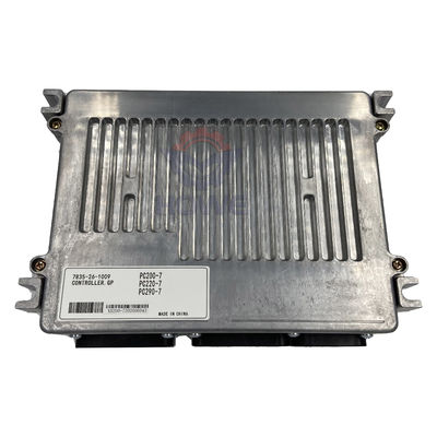 PC78US-6 PC78UU-6 Excavator Parts 7824-62-6002 Computer Board for Hydraulic controller
