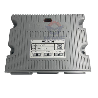 Excavator Parts Control Panel ECU For R225LC-9 With 21Q4-32410 And Online Support