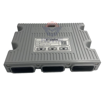 Excavator Parts Control Panel ECU For R225LC-9 With 21Q4-32410 And Online Support