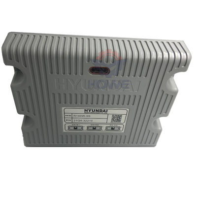 Excavator Parts Control Panel ECU For R225LC-9 With 21Q4-32410 And Online Support