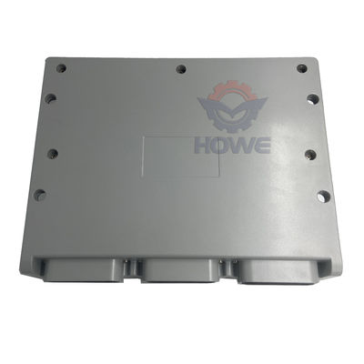 Excavator Parts Control Panel ECU For R225LC-9 With 21Q4-32410 And Online Support