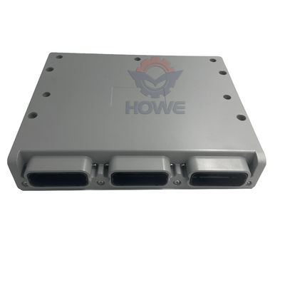 Excavator Parts Control Panel ECU For R225LC-9 With 21Q4-32410 And Online Support