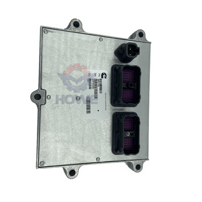 SAA6D107E Engine Controller Computer Board for PC200-8 PC240-8 PC270-8 Excavator