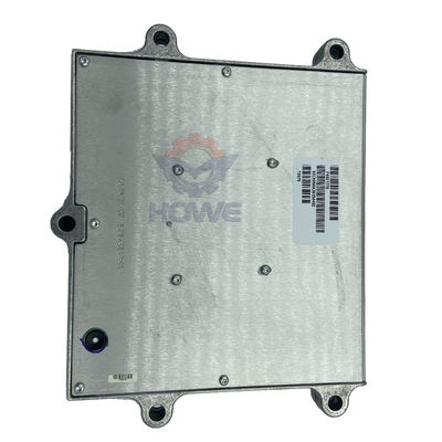 SAA6D107E Engine Controller Computer Board for PC200-8 PC240-8 PC270-8 Excavator