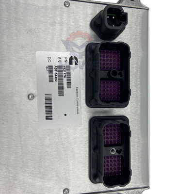SAA6D107E Engine Controller Computer Board for PC200-8 PC240-8 PC270-8 Excavator