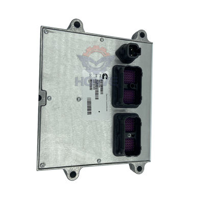 SAA6D107E Engine Controller Computer Board for PC200-8 PC240-8 PC270-8 Excavator