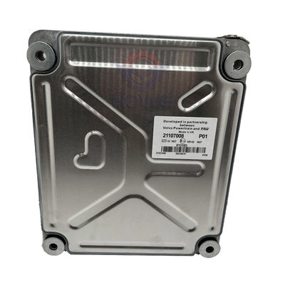 High Guarantee 21358126 Excavator Controller Unit ECM For D13B D13 Engine Spare Parts