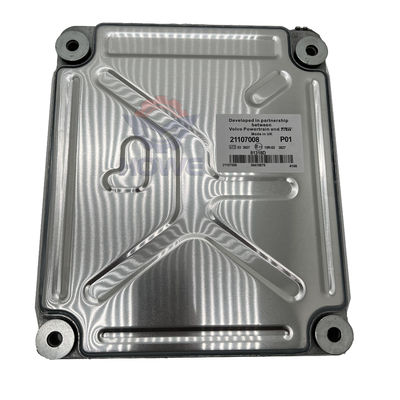 High Guarantee 21358126 Excavator Controller Unit ECM For D13B D13 Engine Spare Parts