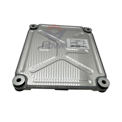 High Guarantee 21358126 Excavator Controller Unit ECM For D13B D13 Engine Spare Parts