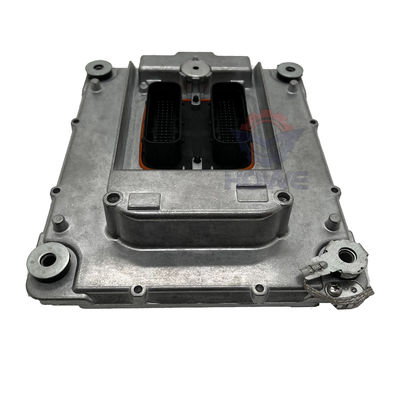 Machinery Repair Shops Excavator Control Unit D13B D13F Engine Controller Computer Board 21107008
