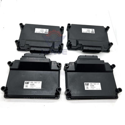E320GC E336GC Excavator Engine C7.1 Pilot Valve Controller Computer Board ECU 489-7907