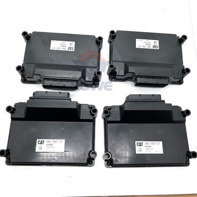 E320GC E336GC Excavator Engine C7.1 Pilot Valve Controller Computer Board ECU 489-7907