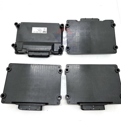 E320GC E336GC Excavator Engine C7.1 Pilot Valve Controller Computer Board ECU 489-7907