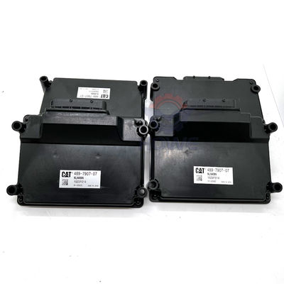 E320GC E336GC Excavator Engine C7.1 Pilot Valve Controller Computer Board ECU 489-7907