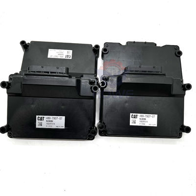 E320GC E336GC Excavator Engine C7.1 Pilot Valve Controller Computer Board ECU 489-7907