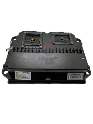 Machinery Repair Shops ECU T402850R Controller C9 C13 Engine for E336D2 D6R Excavator