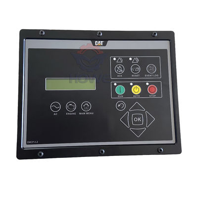 High Guarantee ECU Electronic Control Module 351-8758-02 for EMCP 4.1 4.2 Monitor Board